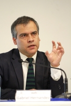 Prof. Gabriel Hernández