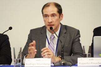 Prof. Rodrigo Momberg
