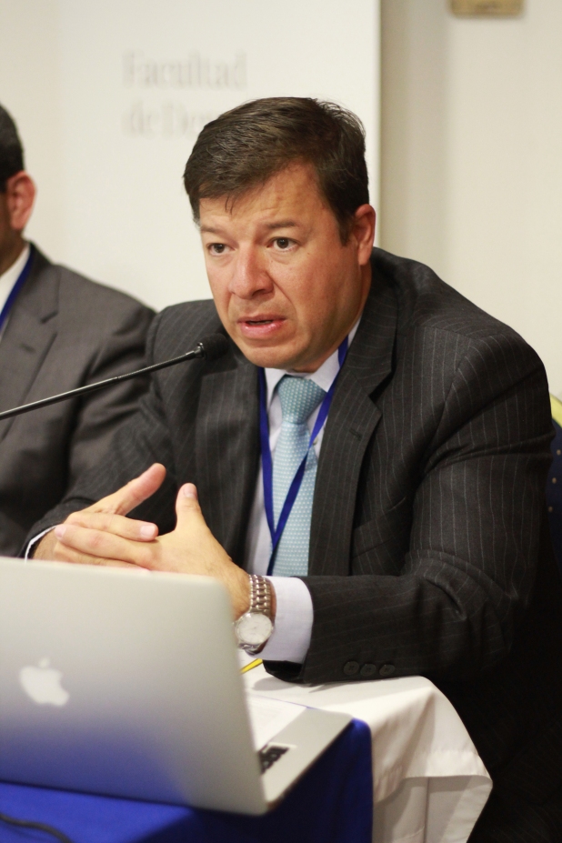 Prof. José Gual