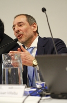 Prof. Fulvio Santarelli