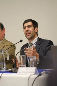 Prof. Demetrio Alejandro Chamatropulos