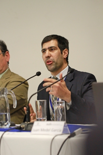 Prof. Demetrio Alejandro Chamatropulos